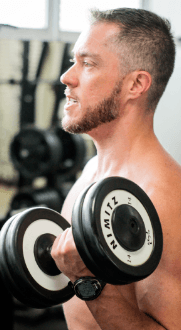 Prof. Esp. Fabio Rocha Personal Trainer SP - Coluna 5